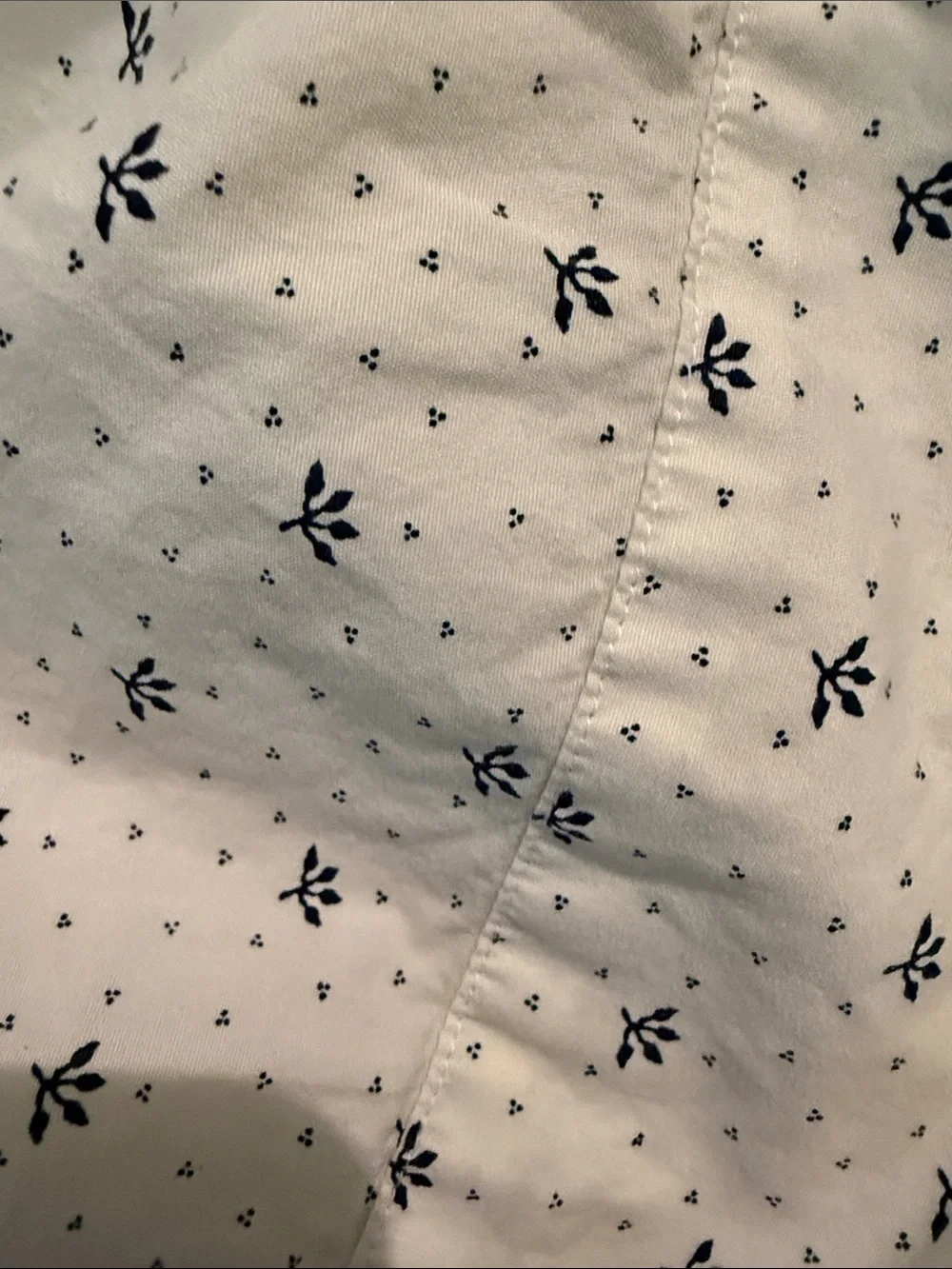 2 J.Crew secret wash shirt sleeve button ups